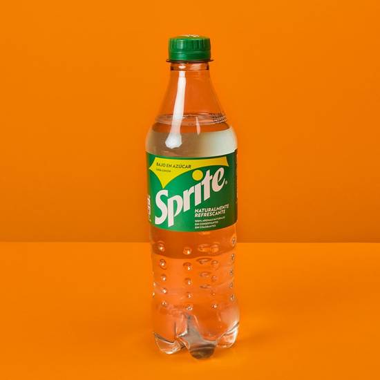 Sprite 50cl