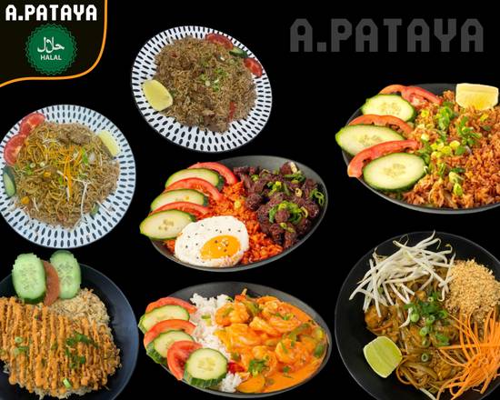 A. Pataya