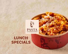 Pasta Evangelists (Winchester)