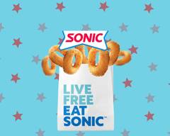 Sonic (7521 Nw Barry Road)