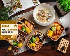佳霸餐盒