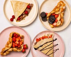 Waffeê Neukölln