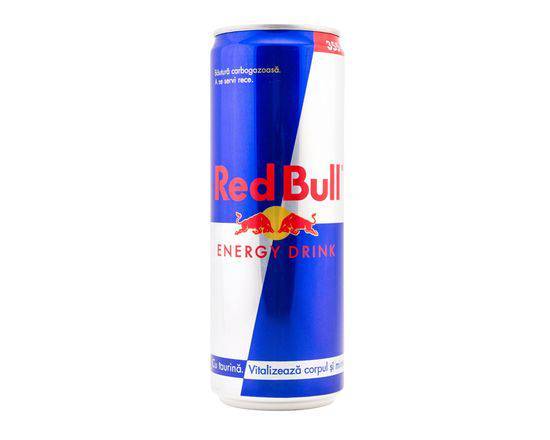 Red Bull 250ml