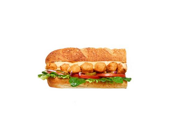 Southern Style Chicken Subway Six Inch®