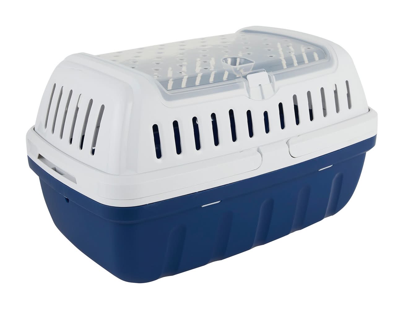 Full Cheeks™ Small Pet Top Entry Travel Carrier