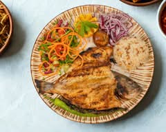 Maide Restaurant & Cafe