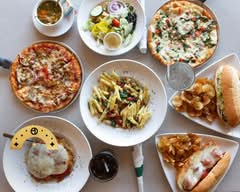 PIZZAYORK UTEQ