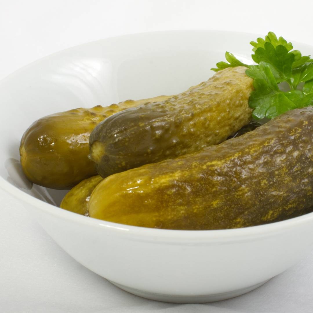Pickles
