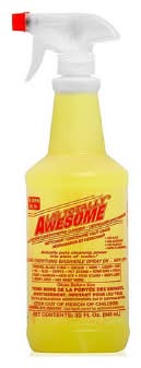 LA's Totally Awesome All Purpose Concentrated Cleaner 32 oz