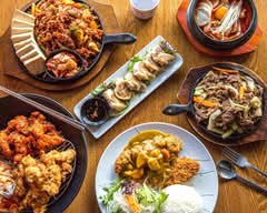 Kass Kass Restaurant