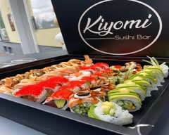 Kiyomi Sushi To go