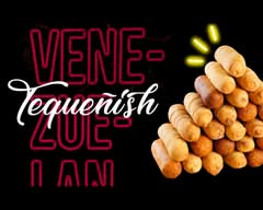 Tequeñish - Martí