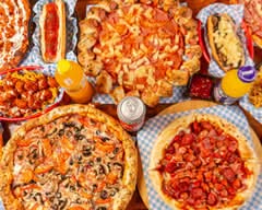 Terrazzita Pizzeria - Sucursal Revolución