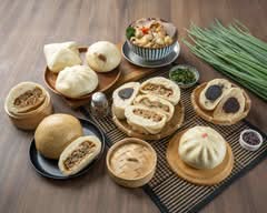 美包Y 包子饅頭