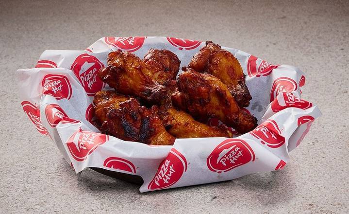 BBQ Wings