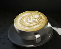 虎利咖啡 HU LI Coffee