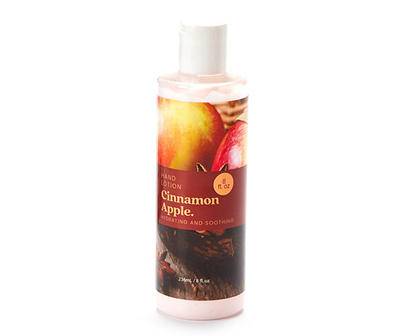 Measurable Difference Hand Lotion, Cinnamon-Apple (8 fl oz)