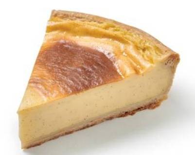 Flan vanille