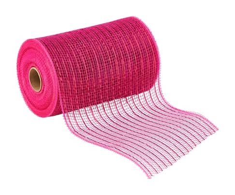 5.5" Mesh Wide Ribbon By Celebrate It Occasions