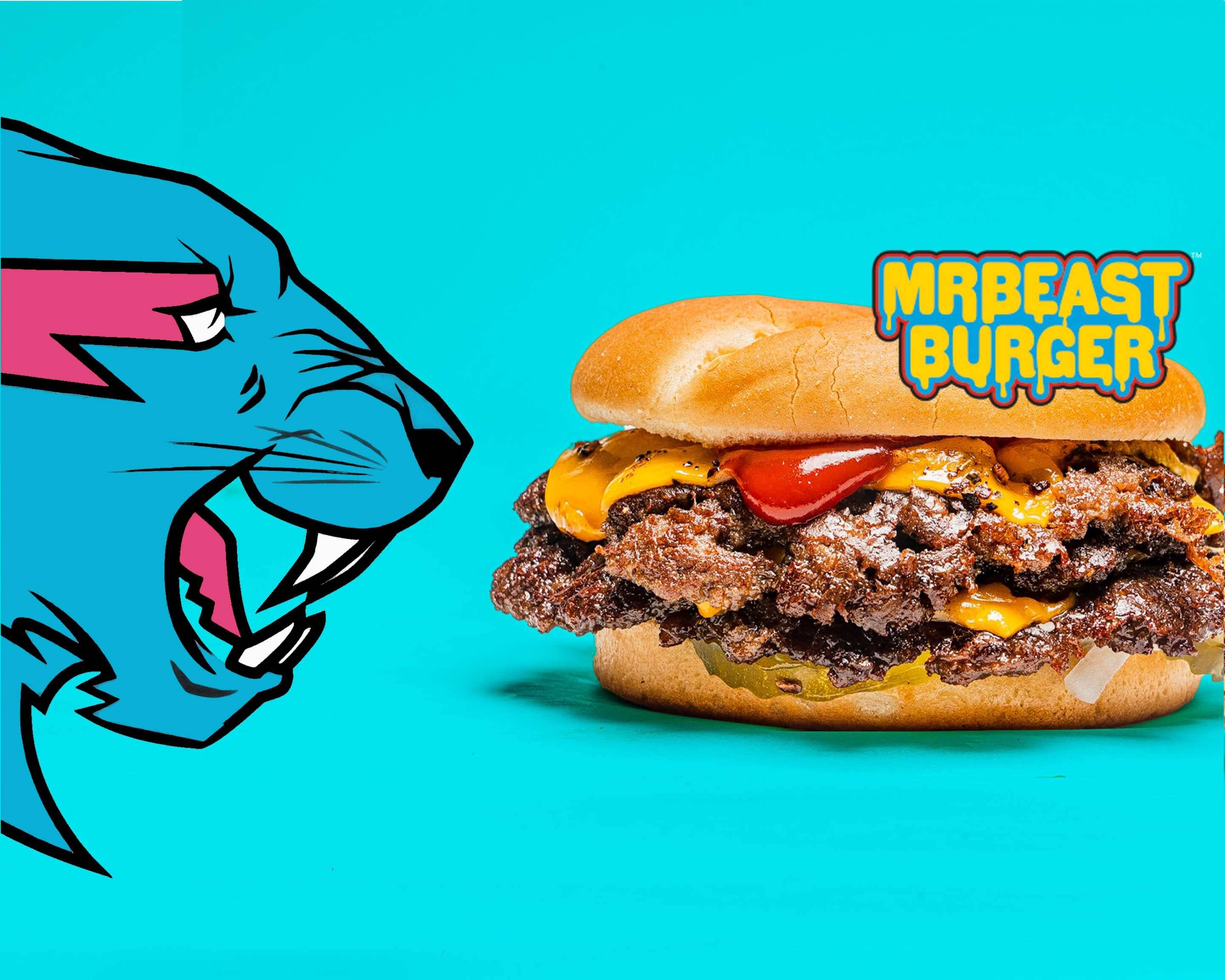 MrBeast Burger - 2302 South Jeffers Street Menu North Platte • Order MrBeast Burger - 2302 South Jeffers Street Delivery Online • Postmates