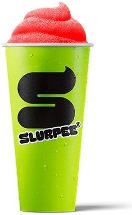 Slurpee Cherry 30oz