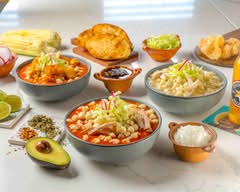 Morra Mia (2900 Pershing Drive)