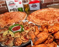 Manhattan Pizza (Warrenton)