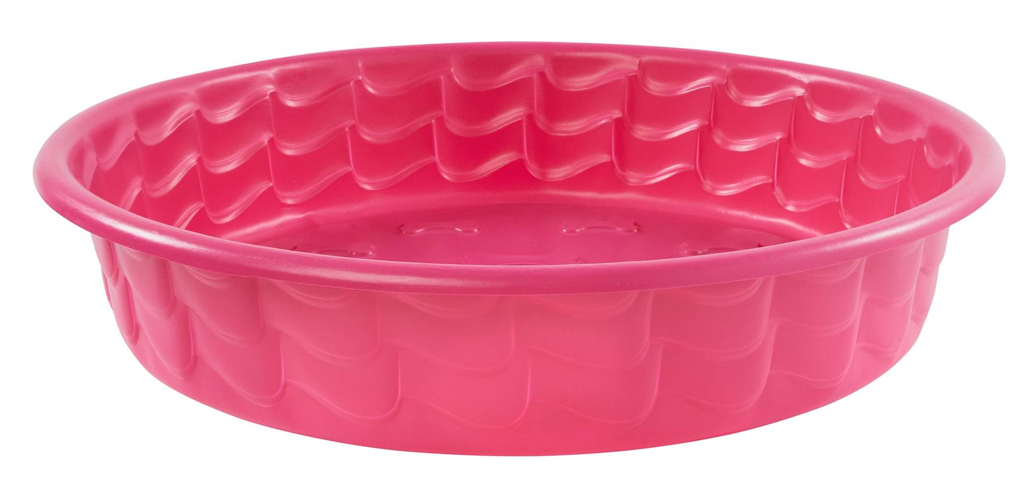 Polygroup Wading Dog Pool