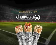 Chaiiwala (Evington Road)