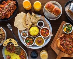 Curry Up Now (Durham)