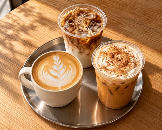 GEN CAFÉ (MX)