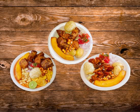 Friitadas Express (Quito)