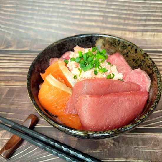 【海鮮丼】 海鮮 丼'z 駒込東口店 Kaisen Don'z Komagome Higashiguchiの出前