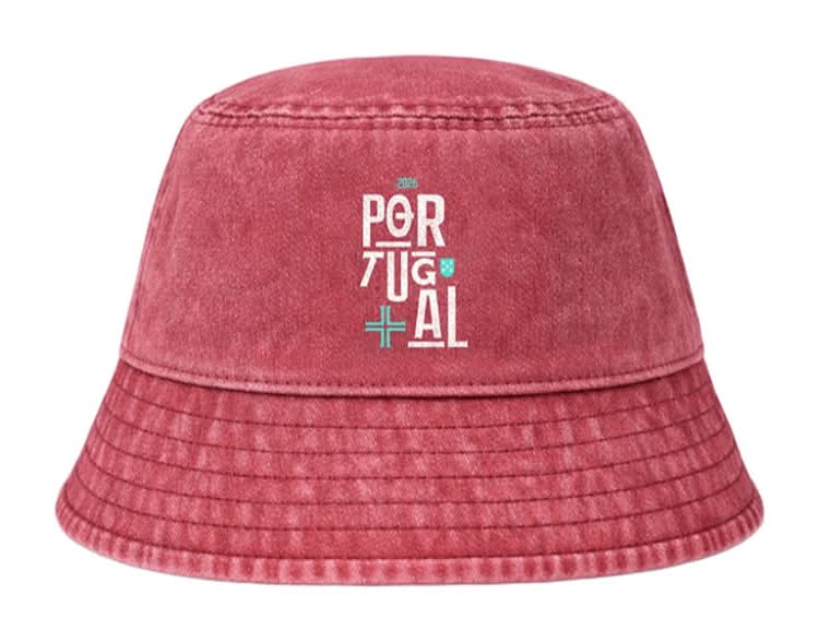 Chapéu Vintage - Portugal
