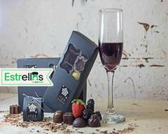 Chocolates Finos ITZE