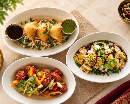 Aroma Indian Bar & Grill