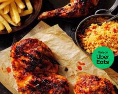 Peri Peri Lounge (Elephant & Castle)