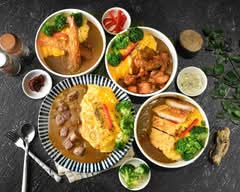 巧主廚咖喱丨南京三民店