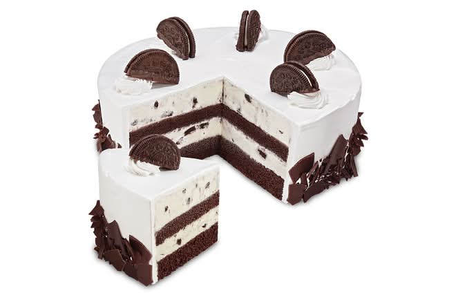 Cookies & Creamery™ - Ready Now