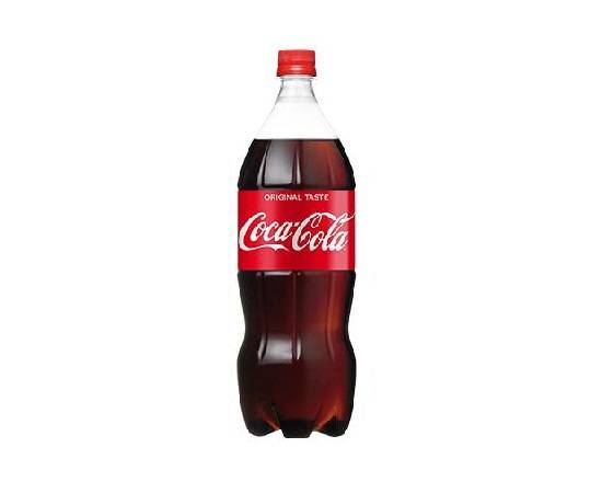 348420：コカ・コーラ 1.5Lペット / Coca Cola