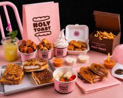 Kosher Holy Toast Wynwood (KM)