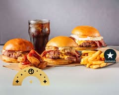 Uncle Smash Burger (Maia)