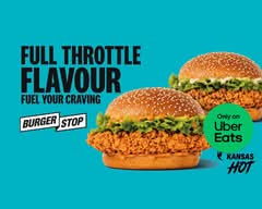 BURGER STOP® (Sale)