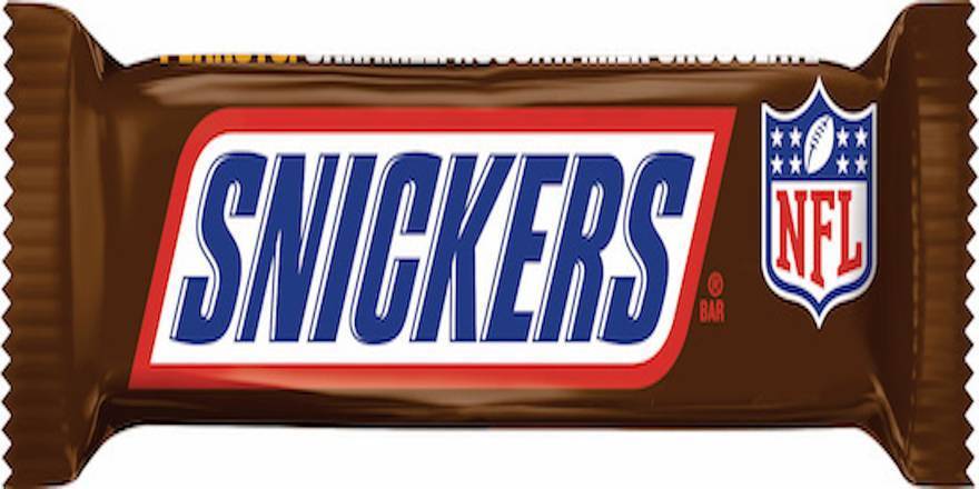 Snickers 52 g