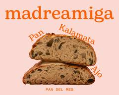 Madreamiga - Bernabéu