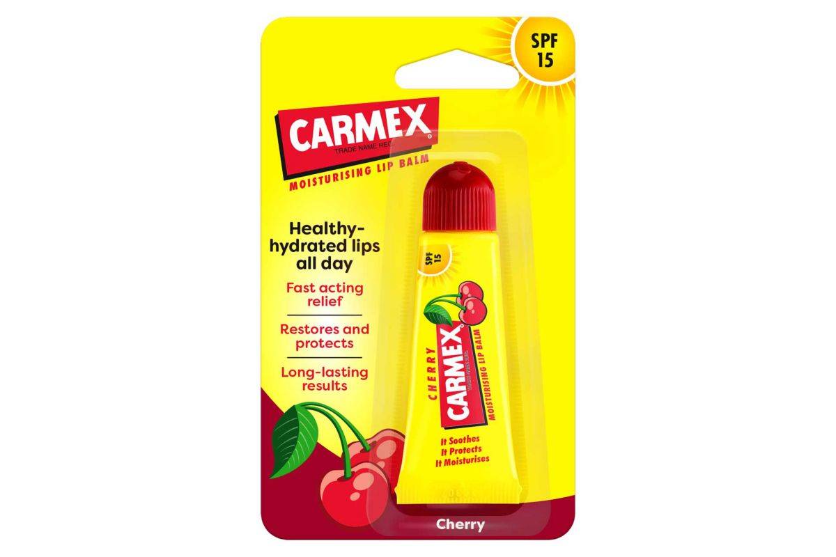 Carmex Tube Cherry