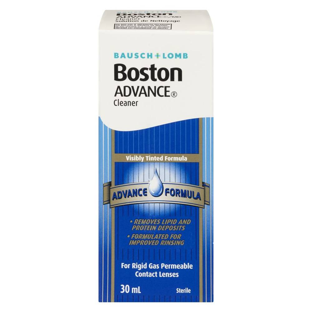 Bausch + Lomb Boston Advance Cleaner (30 g)