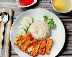 Katak Thai Kitchen (1058 Mission Avenue)