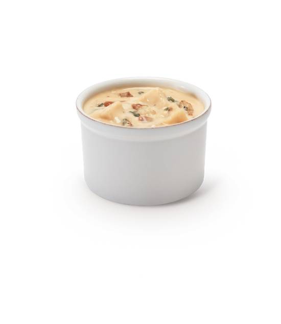 Cup Potato Soup