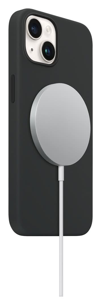 Apple Magsafe Wireless Charger, 2 m, White